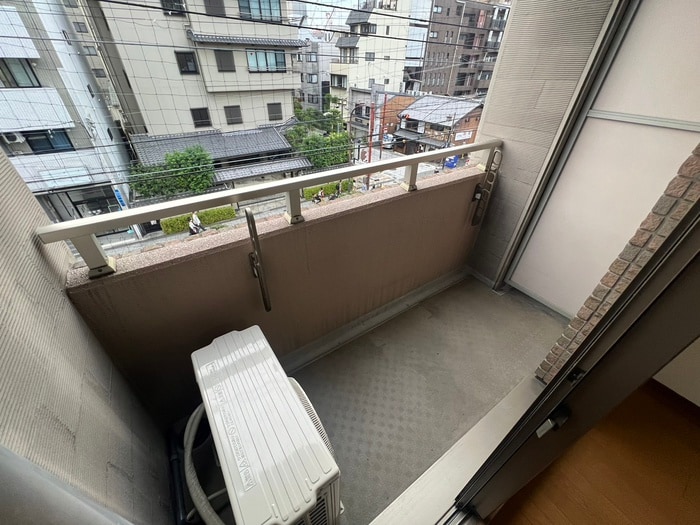 ベラジオ京都高台寺(403)の物件内観写真