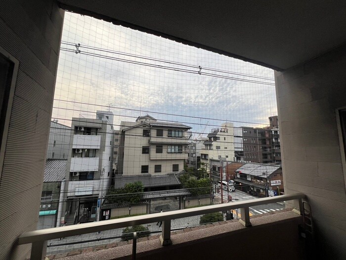 ベラジオ京都高台寺(403)の物件内観写真