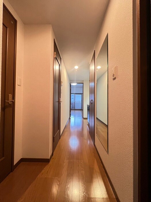 ベラジオ京都高台寺(403)の物件内観写真