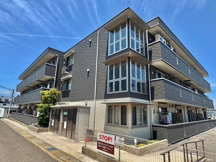 Ｎｏｒｔｈ　Ｃｏａｓｔの物件外観写真