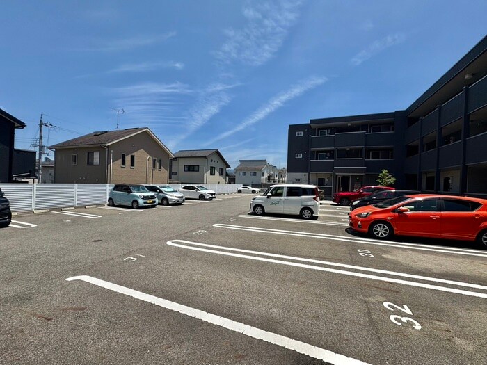 Ｎｏｒｔｈ　Ｃｏａｓｔの物件外観写真