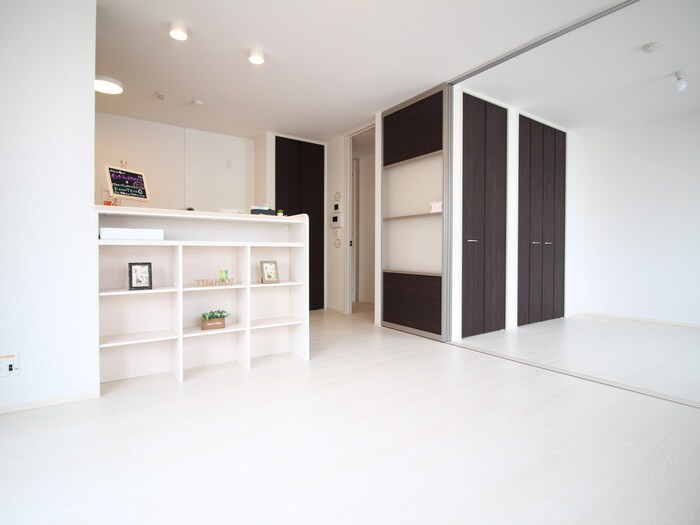 Ｎｏｒｔｈ　Ｃｏａｓｔの物件内観写真