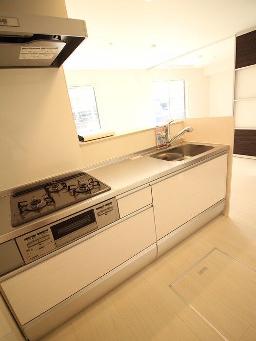 Ｎｏｒｔｈ　Ｃｏａｓｔの物件内観写真