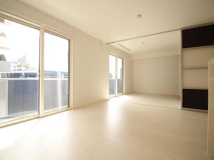 Ｎｏｒｔｈ　Ｃｏａｓｔの物件内観写真