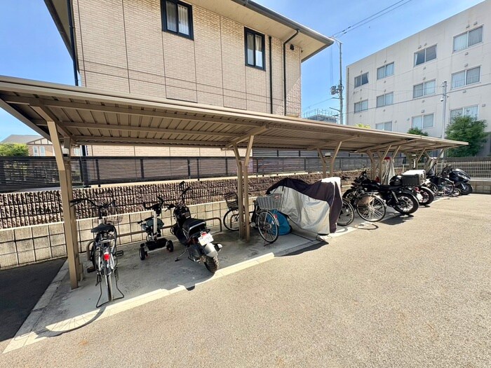 Ｎｏｒｔｈ　Ｃｏａｓｔの物件外観写真