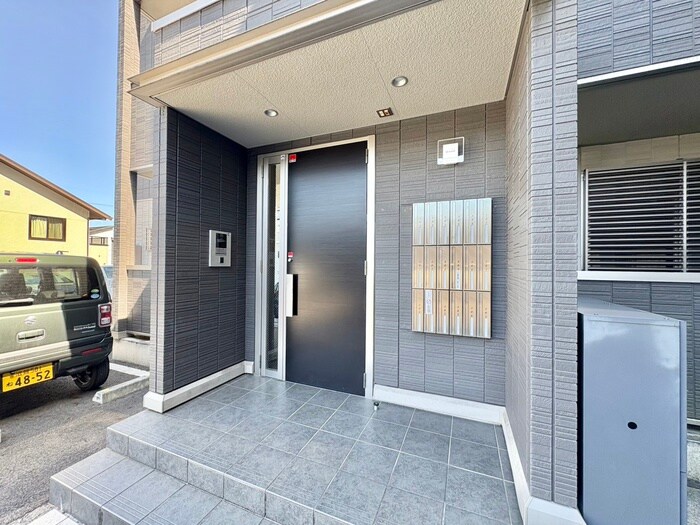 Ｎｏｒｔｈ　Ｃｏａｓｔの物件外観写真