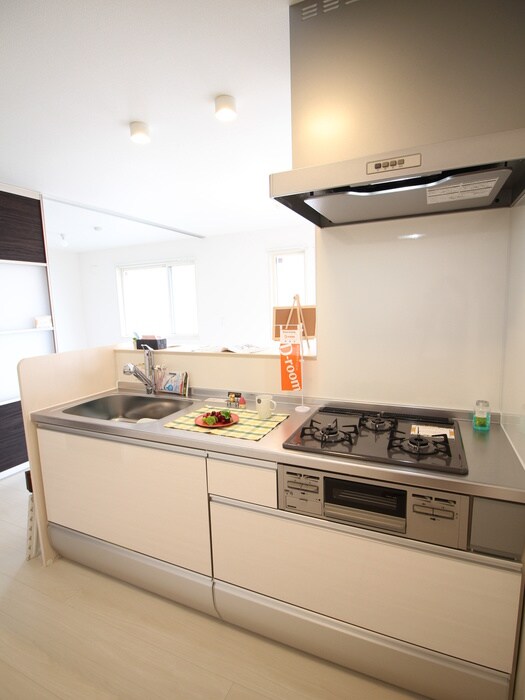 Ｎｏｒｔｈ　Ｃｏａｓｔの物件内観写真