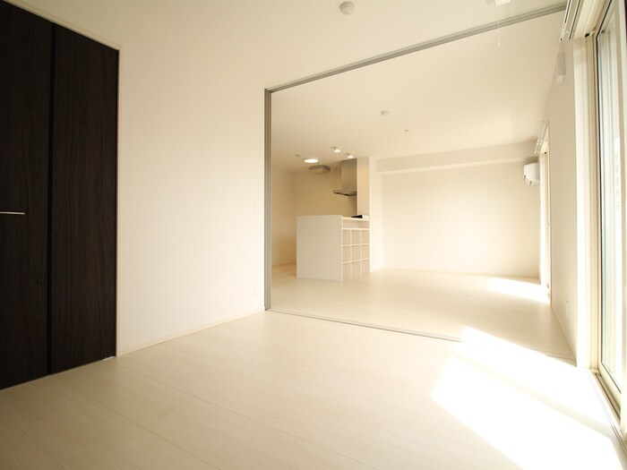 Ｎｏｒｔｈ　Ｃｏａｓｔの物件内観写真