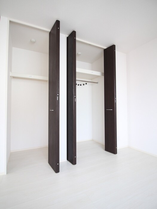 Ｎｏｒｔｈ　Ｃｏａｓｔの物件内観写真