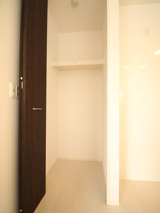 Ｎｏｒｔｈ　Ｃｏａｓｔの物件内観写真