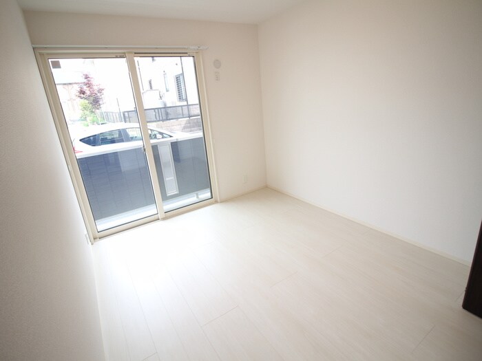 Ｎｏｒｔｈ　Ｃｏａｓｔの物件内観写真