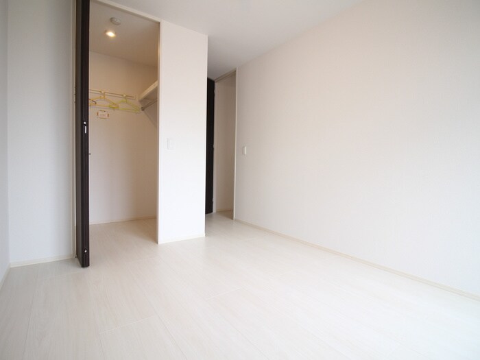 Ｎｏｒｔｈ　Ｃｏａｓｔの物件内観写真