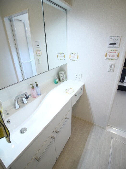 Ｎｏｒｔｈ　Ｃｏａｓｔの物件内観写真