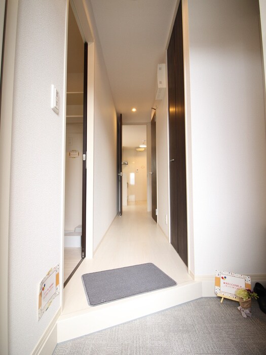 Ｎｏｒｔｈ　Ｃｏａｓｔの物件内観写真