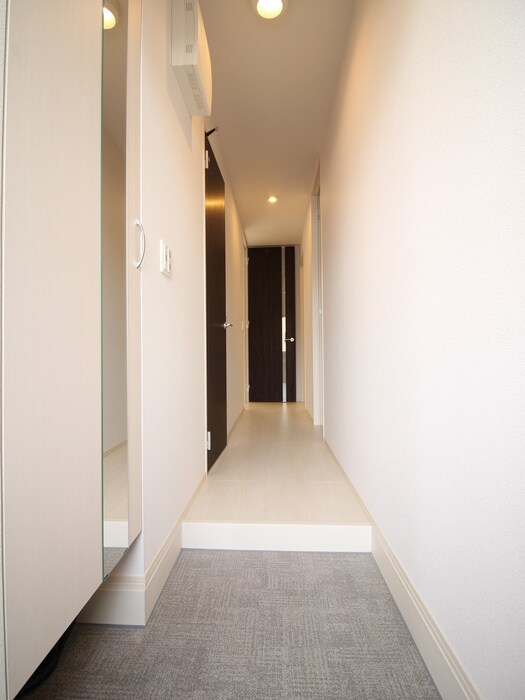 Ｎｏｒｔｈ　Ｃｏａｓｔの物件内観写真