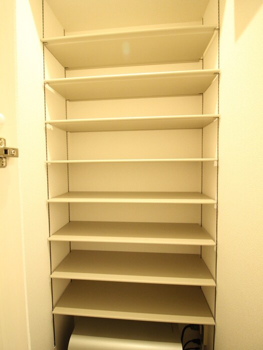 Ｎｏｒｔｈ　Ｃｏａｓｔの物件内観写真