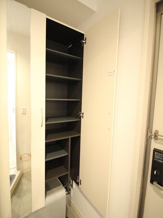 Ｎｏｒｔｈ　Ｃｏａｓｔの物件内観写真