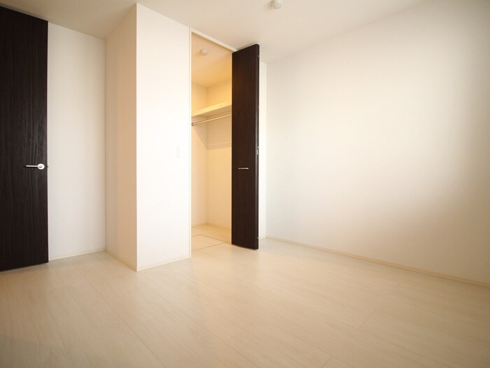 Ｎｏｒｔｈ　Ｃｏａｓｔの物件内観写真