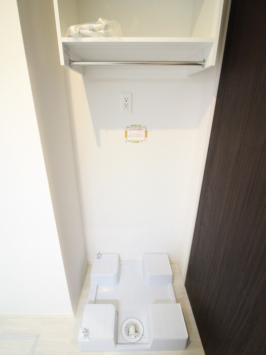 Ｎｏｒｔｈ　Ｃｏａｓｔの物件内観写真