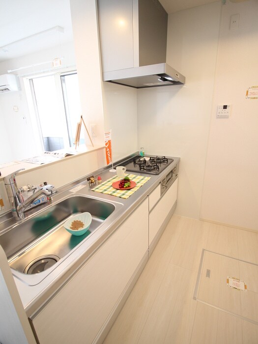 Ｎｏｒｔｈ　Ｃｏａｓｔの物件内観写真