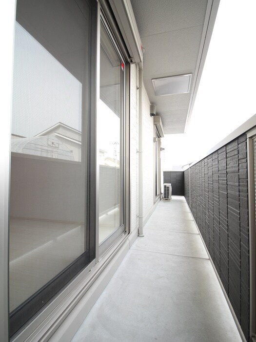 Ｎｏｒｔｈ　Ｃｏａｓｔの物件内観写真