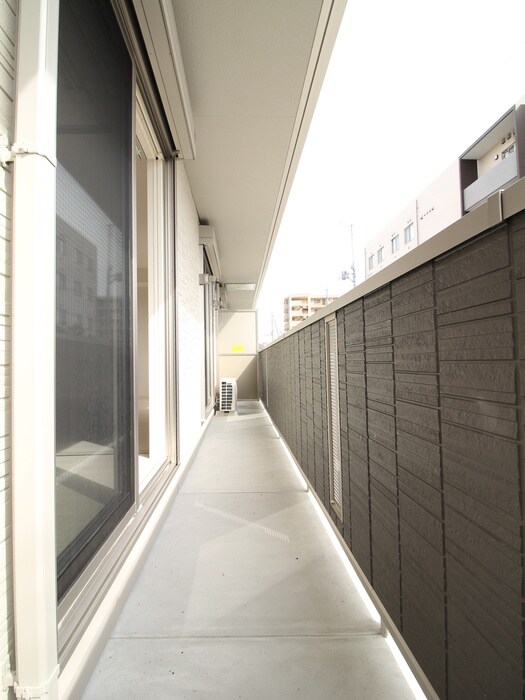 Ｎｏｒｔｈ　Ｃｏａｓｔの物件内観写真