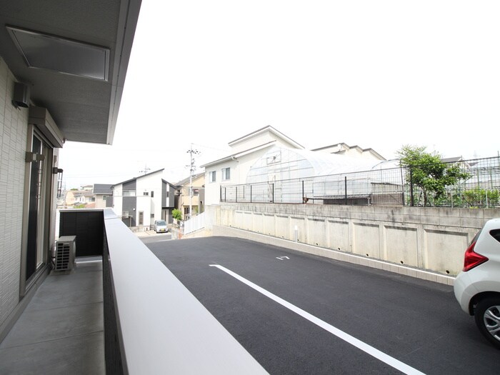 Ｎｏｒｔｈ　Ｃｏａｓｔの物件内観写真