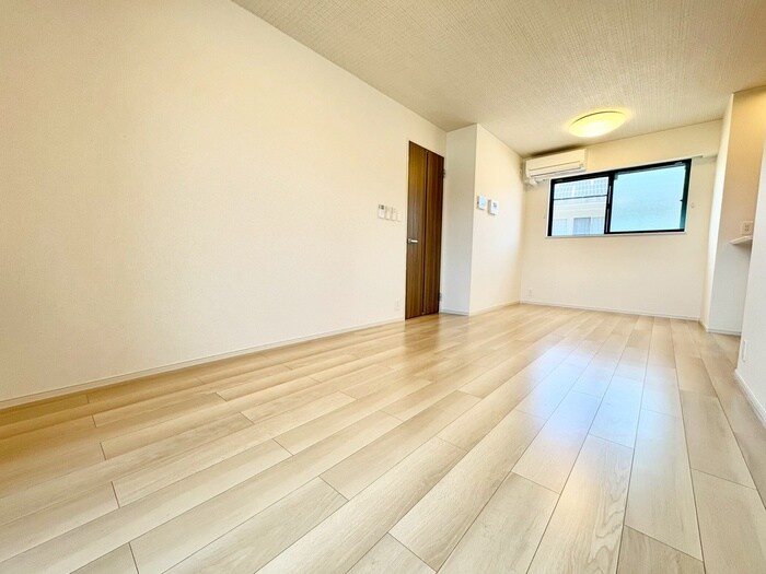 ベルカレントⅠの物件内観写真