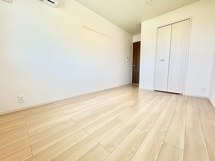 ベルカレントⅠの物件内観写真