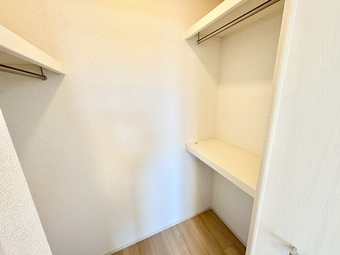 ベルカレントⅠの物件内観写真