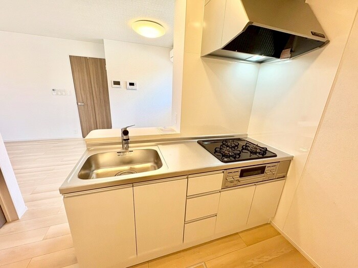 ベルカレントⅠの物件内観写真