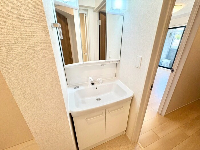 ベルカレントⅠの物件内観写真