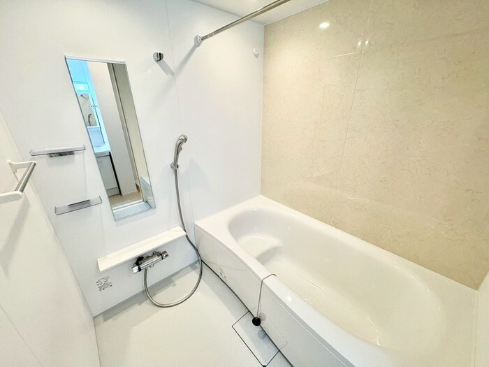 ベルカレントⅠの物件内観写真