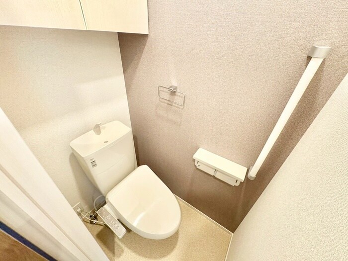 ベルカレントⅠの物件内観写真