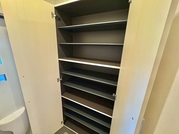 ベルカレントⅠの物件内観写真