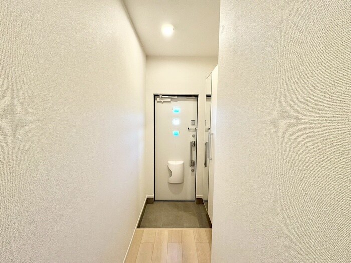 ベルカレントⅠの物件内観写真