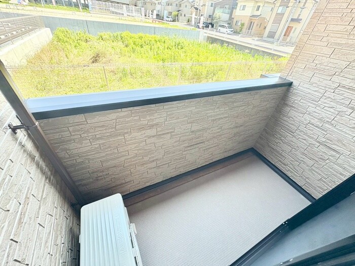 ベルカレントⅠの物件内観写真