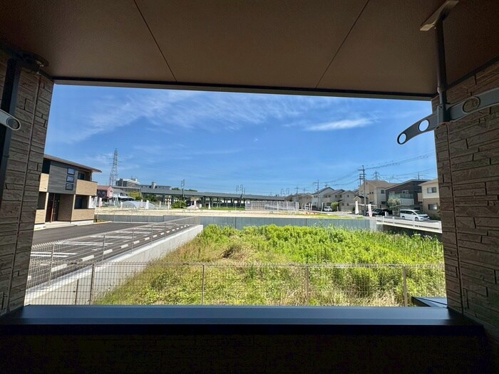 ベルカレントⅠの物件内観写真