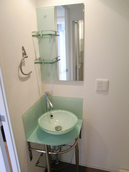 ＳＥＲＥＮiＴＥ上町台（南館）の物件内観写真