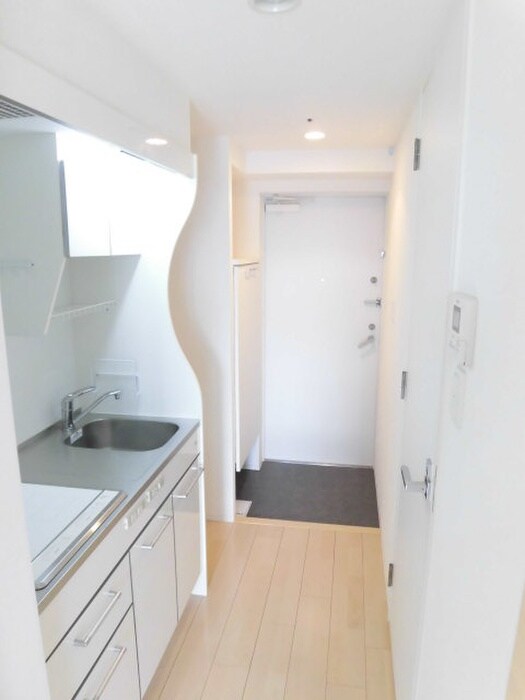 ＳＥＲＥＮiＴＥ上町台（南館）の物件内観写真