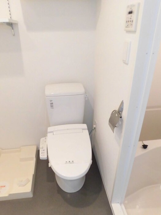 ＳＥＲＥＮiＴＥ上町台（南館）の物件内観写真