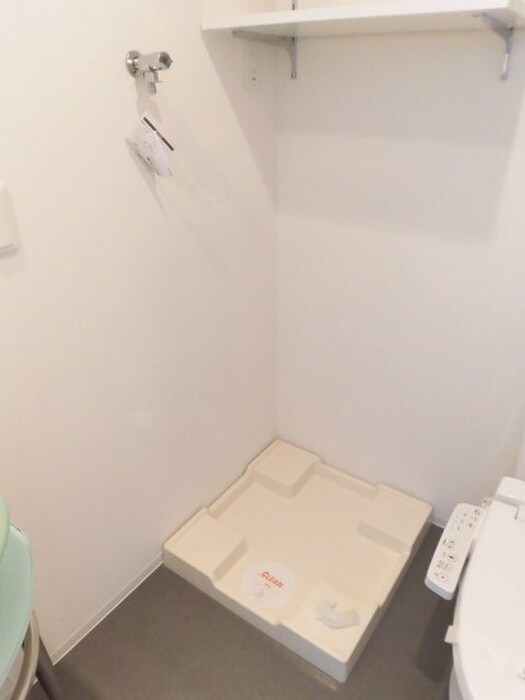 ＳＥＲＥＮiＴＥ上町台（南館）の物件内観写真