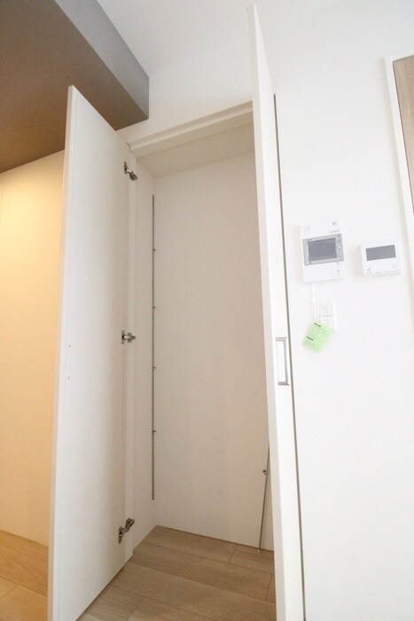 アーバネックス同心の物件内観写真