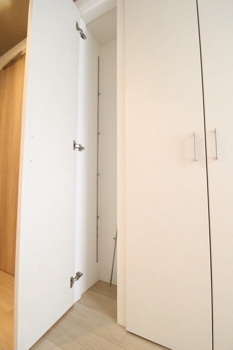 アーバネックス同心の物件内観写真