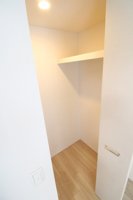 アーバネックス同心の物件内観写真