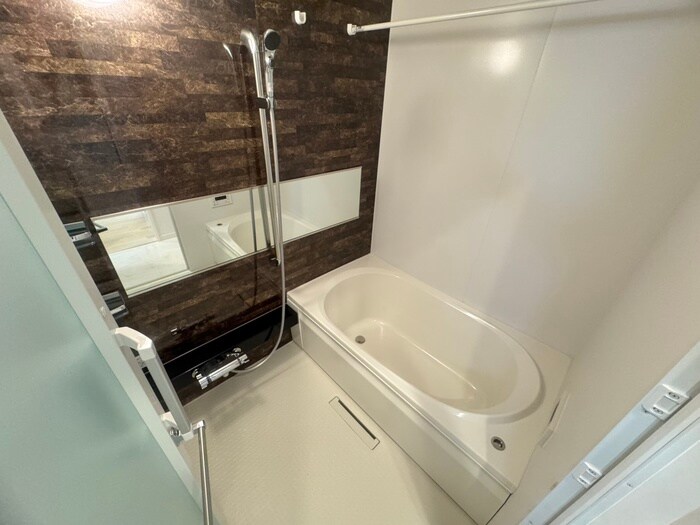 エクセレントガーデンヒルズB棟の物件内観写真