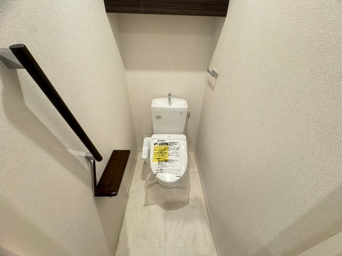 エクセレントガーデンヒルズB棟の物件内観写真