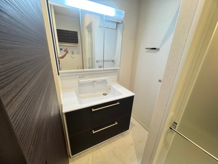 エクセレントガーデンヒルズB棟の物件内観写真