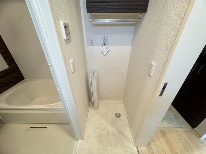 エクセレントガーデンヒルズB棟の物件内観写真