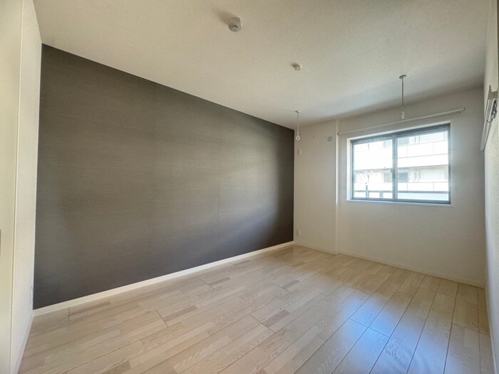 エクセレントガーデンヒルズB棟の物件内観写真